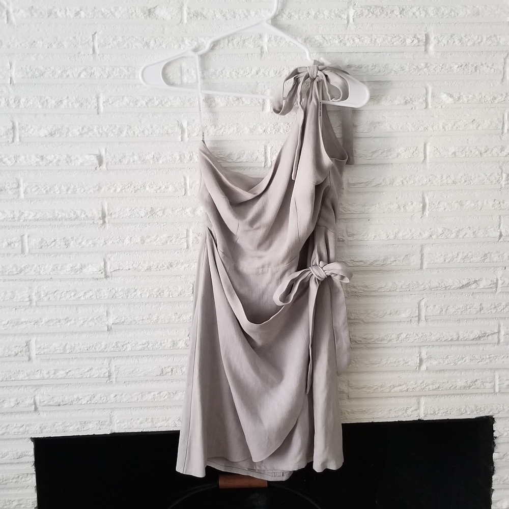 White Fox Boutique "Right on time" dress